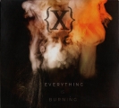 Everything Is Burning (Metanoia Abbendum)