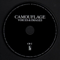 Voices & Images (30th Anniversay Limited Edition)