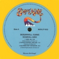 Sugarhill Gang (Yellow Vinyl)