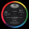 Let's Go All The Way (Remixes)