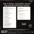 Eletrica Salsa (Baba Baba)