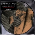 The Great Commandment (Picture Disc)