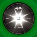 Real Groove (Green)