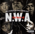 The Best Of N.W.A 