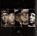 The Best Of N.W.A 