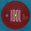 Vital Idol: Revitalized (Colored Vinyl)