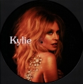 Golden (Picture Disc)