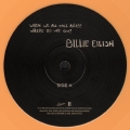 When We All Fall Asleep, Where Do We Go? (Apricot Vinyl)