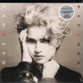 Madonna (Clear Vinyl)