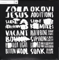Okovi Additions (Starburst Vinyl)
