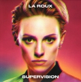 Supervision (White Vinyl)