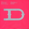 Live 2011 (A Diamond In The Mind) (No. Limited) (Pink Vinyl)
