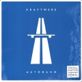 Autobahn (Blue)