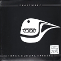 Trans Europa Express (Clear)