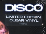 Disco (Clear)