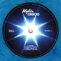 Disco (2LP, Blue Marbled)