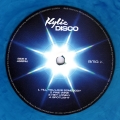 Disco (2LP, Blue Marbled)