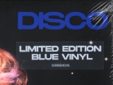 Disco (Blue)