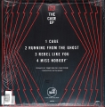 The Cage EP (Red)