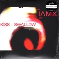 Kiss + Swallow (Neon pink)