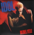 Rebel Yell (40th Anniversary 2LP)
