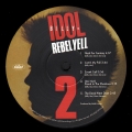 Rebel Yell (40th Anniversary 2LP)