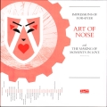 Impression of For+Ever and The Making of Moments in Love (Red)