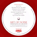 Impression of For+Ever and The Making of Moments in Love (Red)