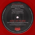 Impression of For+Ever and The Making of Moments in Love (Red)