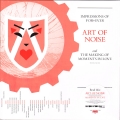 Impression of For+Ever and The Making of Moments in Love (Red)