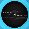 Every Open Eye (Blue)