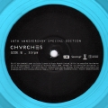 Every Open Eye (Blue)