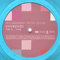 Every Open Eye (Blue)