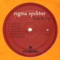 Begin To Hope (Yellow)