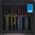 Forbidden Fruit (The Age Of Consent Remixed) (Clear)