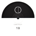 Construct (White)