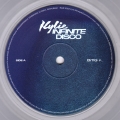 Infinite Disco (Clear)
