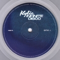 Infinite Disco (Clear)