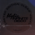 Infinite Disco (Clear)
