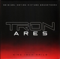 Tron: Ares - Original Motion Picture Soundtrack (Red)