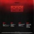 Tron: Ares - Original Motion Picture Soundtrack (Red)