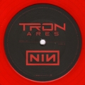 Tron: Ares - Original Motion Picture Soundtrack (Red)