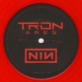 Tron: Ares - Original Motion Picture Soundtrack (Red)