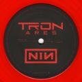 Tron: Ares - Original Motion Picture Soundtrack (Red)