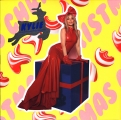 Kylie Christmas (Fully Wrapped) (Candy)