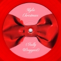 Kylie Christmas (Fully Wrapped) (Red)