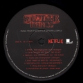 Stranger Things (Music From The Netflix Original Series)