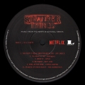 Stranger Things (Music From The Netflix Original Series)