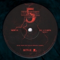 Stranger Things 5 (Soundtrack From The Netflix Series) (Blue Marbled)