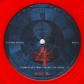 Stranger Things 4 (Soundtrack From The Netflix Series) (Red)